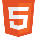 Ikona html 5