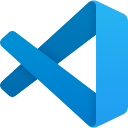 Ikona Visual studio Code