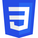 Ikona css 3