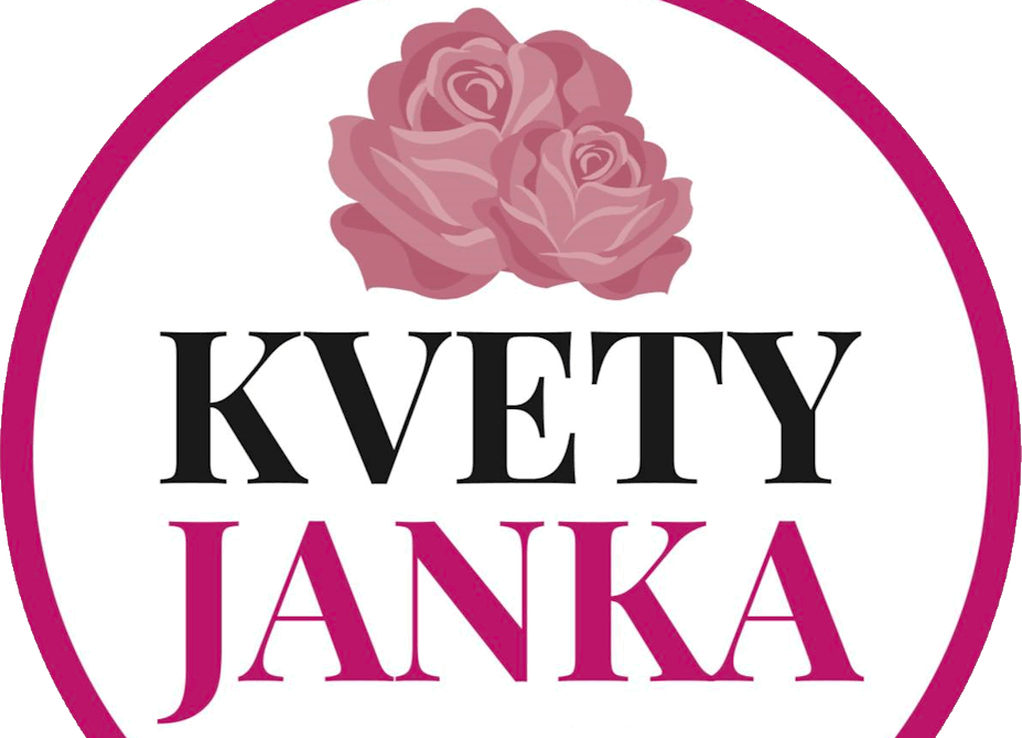 Kvety janka logo