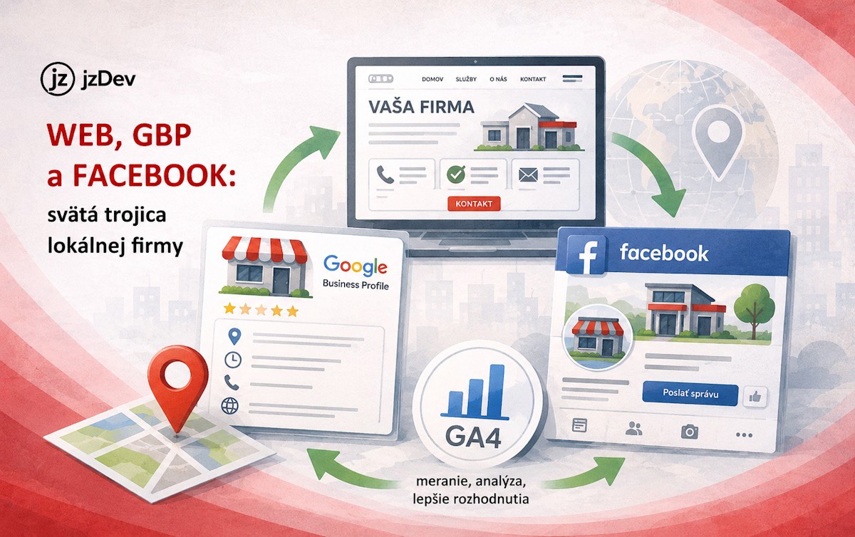 Web,Google-Business-Profile,Facebook