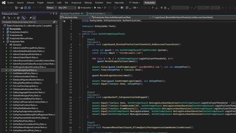 Ukážka projektu kvetyjanka.sk – Použité technológie
