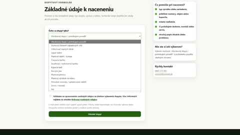 Obrázok sekcie ormont.sk