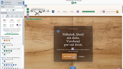 Obrázok sekcie stolarstvogryf.sk